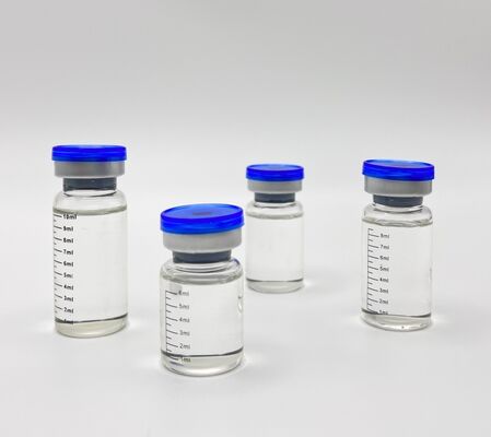 Fabricant et exportateur fiable Gros 20 mg 30 mg GS-441524 à usage vétérinaire