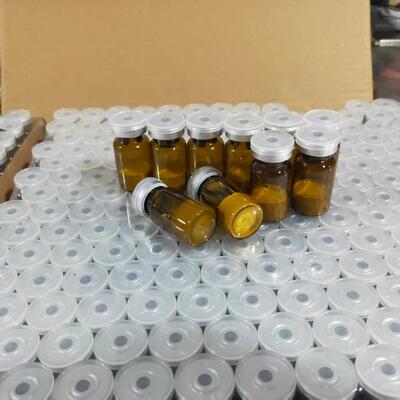 Poudre de NAD+ de haute pureté 99% testée par HPLC pour une utilisation anti-âge dans les formulations cosmétiques de soins de la peau
