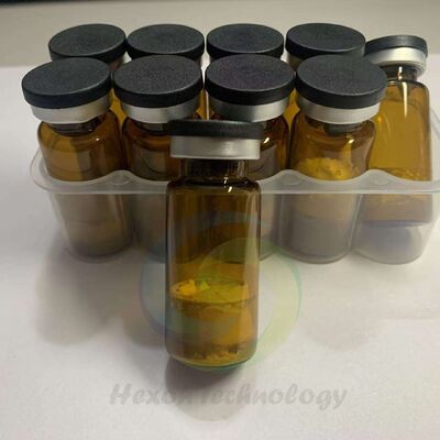 Poudre de NAD+ de qualité cosmétique CAS 53-84-9 Haute Pureté Cristalline Blanche Matière Première de Recherche pour Soins de la Peau Vérifiée par HPLC Approvisionnement Stable