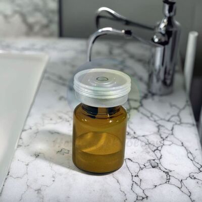 Poudre NAD+ lyophilisée CAS 53-84-9 avec Snap-8  SS-31 Ingrédient de recherche cosmétique de haute pureté