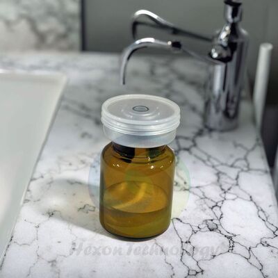 Peptides 99% Pureté 500 mg 1000 mg Vials Peptide pour le vieillissement