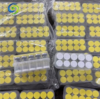 Fournisseur chinois de peptides de laboratoire 99% Glow 70 Peptide  vers le Royaume-Uni, l'Europe, les États-Unis, l'Australie