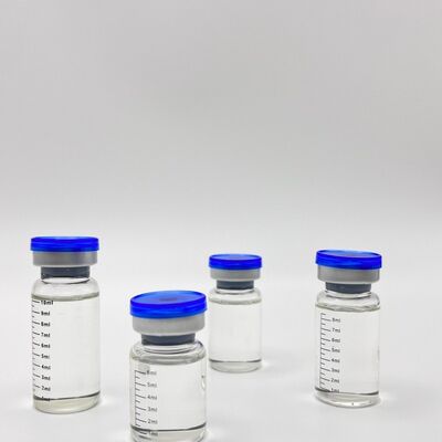 API antivirale GS-441524 de haute pureté pour le traitement de la PIF avec structure stable et production contrôlée