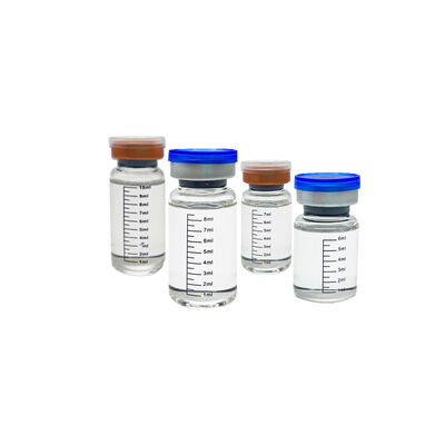 Grade de laboratoire GS-441524 Matière première Purification fiable Qualité vérifiée