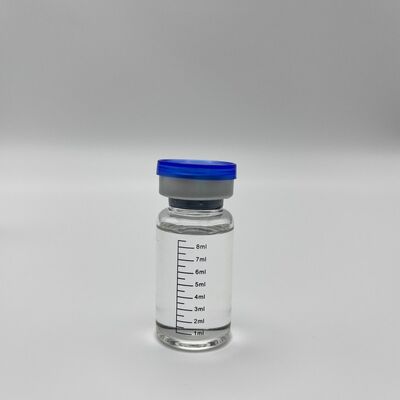 20 mg/ ml GS-441524 Flacon d' injection de 8 ml pour le traitement sous-cutané de l' IPF chez le chat
