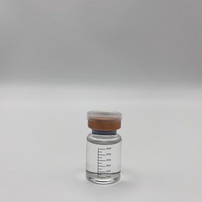 Solution antivirale vétérinaire GS-441524 injectable à 30 mg/ml pour le traitement du PIF chez le chat en flacon stérile de 6 ml