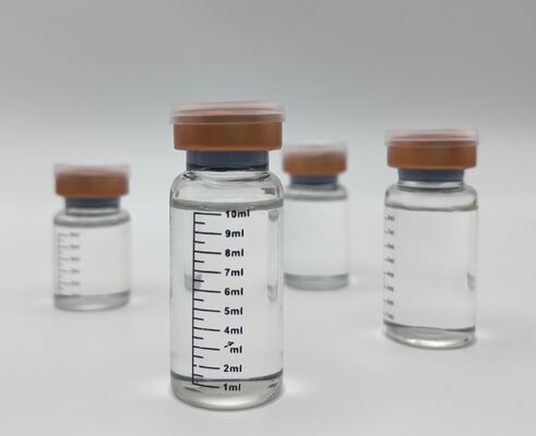 Traitement par injection de GS-441524 FIP pour chats, 20 mg, injection sous-cutanée, expédition sécurisée