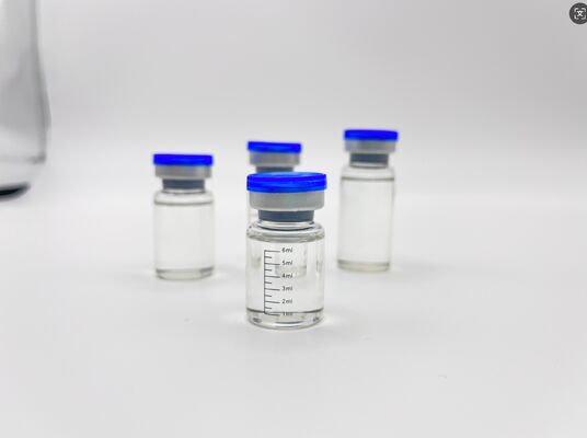 Traitement FIP GS-441524 de haute pureté pour injection chez les chats en flacons de 6 ml, 8 ml, 10 ml avec administration sous-cutanée