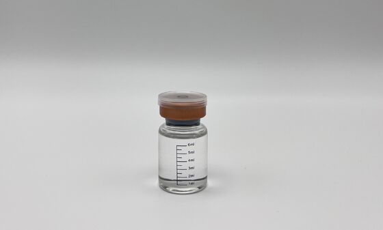 GS-441524 Injection de traitement FIP avec emballage de 6 ml, 8 ml, 10 ml et force de 20 mg, 30 mg pour injection sous-cutanée