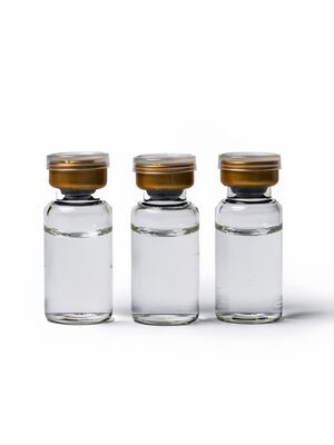 GS-441524 Traitement par injection pour le FIV chez les chats avec emballage de 6 ml, 8 ml, 10 ml et concentration de 20 mg, 30 mg pour administration sous-cutanée