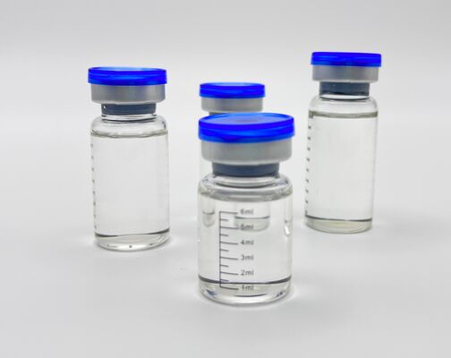 GS-441524 Premium Injection de traitement FIP pour chats avec emballage de 6 ml, 8 ml, 10 ml et résistance de 20 mg, 30 mg pour injection sous-cutanée