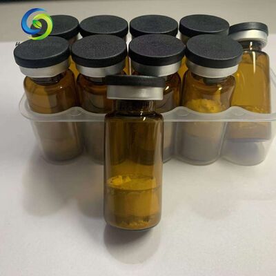 NAD+ poudre lyophilisée CAS 53-84-9 pour la recherche cosmétique