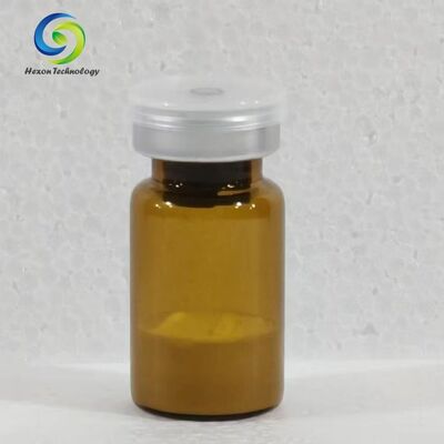 Poudre de NAD+ de haute pureté avec  Snap-8 SS-31 Matériau de recherche cosmétique HPLC vérifié Poudre blanche Approvisionnement stable