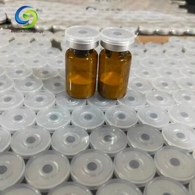 NAD+ poudre lyophilisée CAS 53-84-9 pour la recherche cosmétique sur les soins de la peau