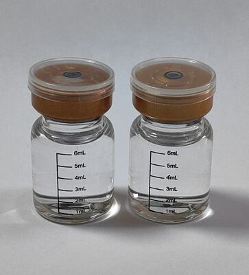 Injection sous-cutanée de haute pureté GS-441524 Traitement FIP pour les chats avec une dose de 20 mg 30 mg