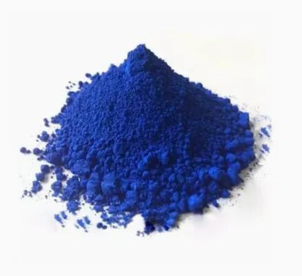 Poudre de Peptide de Cuivre Anti-Âge GHK-Cu CAS 49557-75-7 pour Formulations Cosmétiques