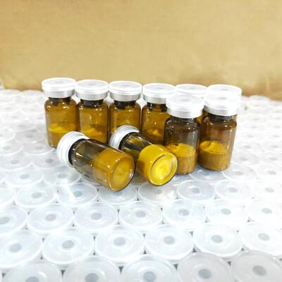 NAD Plus poudre CAS 53-84-9 Matériau primaire de la coenzyme à des fins de recherche