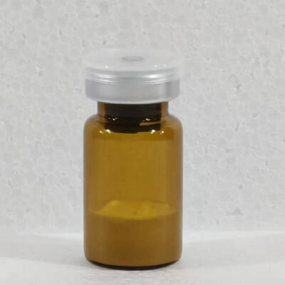 Poudre de NAD+ en vrac CAS 53-84-9 Matière première coenzyme pour laboratoire cosmétique