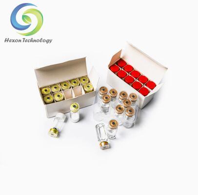 Eau bactériostatique stérile de haute pureté, solution diluante pour la recherche scientifique