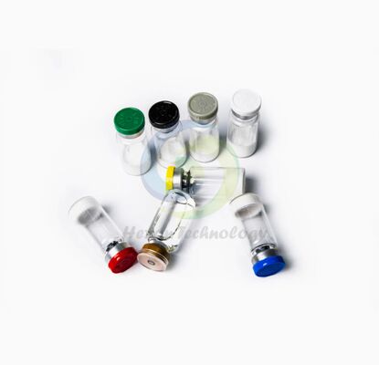 Solution de dilution à usage multiple stérile à l'eau bactériostatique de qualité laboratoire