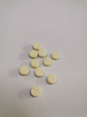 Comprimés oraux GS-441524 20mg 40mg 50mg 60mg pour la PIF chez les chats avec formule antivirale stable