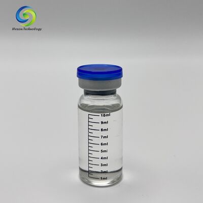 GS-441524 20 mg/ ml 10 ml Injection pour FIP chez le chat Traitement antiviral vétérinaire