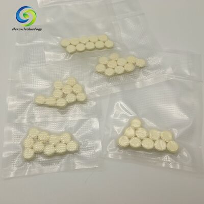 99% Purity GS-441524 Veterinary Tablets 20-60mg Potency HPLC Verified