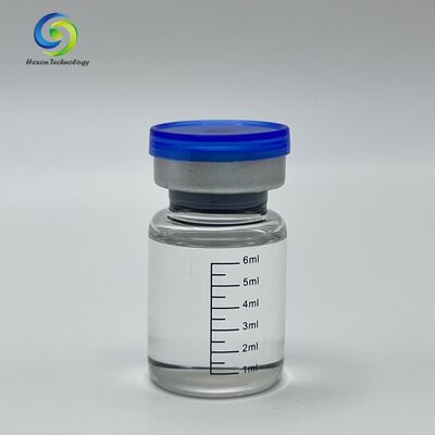 GS-441524 20mg/ml 6ml Injection pour le traitement antiviral de la PIF chez le chat