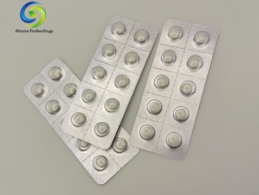 Formule orale de 20 mg 40 mg 50 mg 60 mg à usage vétérinaire chez le chat