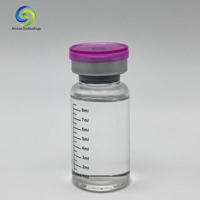 Solution antivirale à haute stabilité pour soins de chat