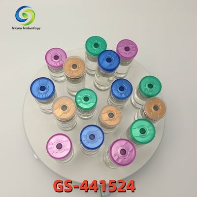 FIP Injectable GS-441524 30 mg/ ml Injection antivirale féline 10 ml UE Japon Corée