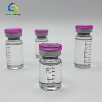 Solution vétérinaire d'injection Premium GS-441524 20 mg/mL 30 mg/mL pour les applications de support FIP
