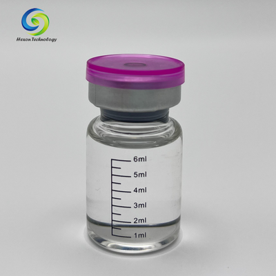 Solution injectable de haute pureté GS-441524 20 mg/ml 30 mg/ml pour les programmes de soutien antiviral chez le félin