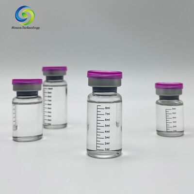 Solution injectable de haute pureté GS-441524 20 mg/ml 30 mg/ml pour les programmes de soutien antiviral chez le félin