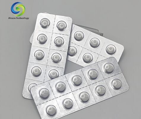 Stress-Free FIP GS-441524 Oral Tablets 10mg-60mg Multi-Strength 99% Purity Supply