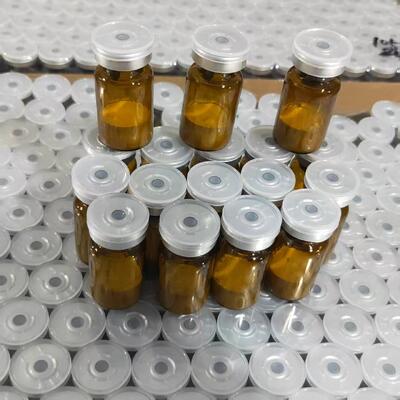 Vente en gros de flacons NAD + 500 mg 1000 mg poudre de coenzyme lyophilisée de haute pureté pour la recherche et l'utilisation du bien-être