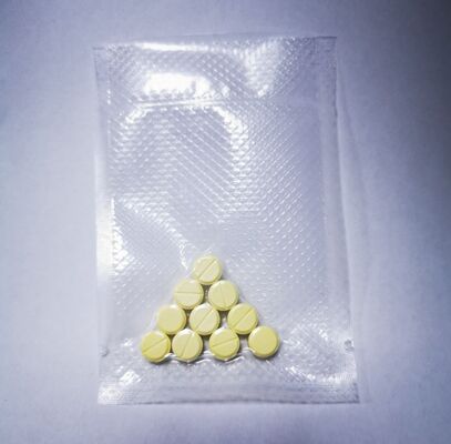 Premium GS-441524 Comprimés oraux 20 mg 40 mg 50 mg 60 mg pour les programmes de soutien antiviral et de soins FIP chez le félin