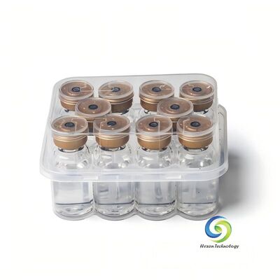 Eau Bac de qualité recherche pour solution stérile de reconstitution de peptides Snap-8 NAD+ MT2