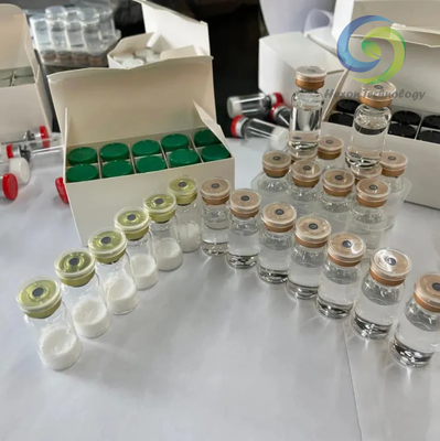 Teaching Bundle Bacteriostatic Water 3ml 10ml 30ml Set Lab Education Supply