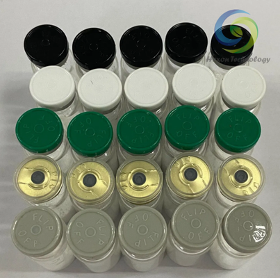 Pack économique Eau bactériostatique 10 ml x 10 flacons, fourniture de solvants pour laboratoire d'enseignement