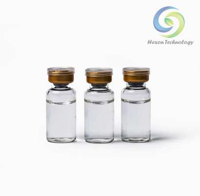 Ampoule de précision eau bactériostatique 3 ml 10 ml par boîte ensemble de reconnaissance à dose unique