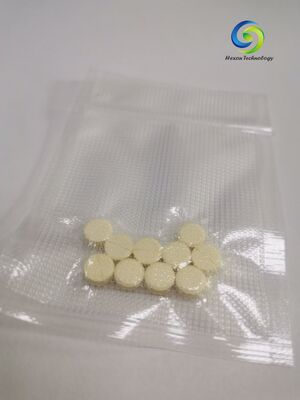 FIP Antiviral GS-441524 40 mg Comprimés pour animaux de compagnie fournisseur de médicaments pour animaux de compagnie Corée Japon UE