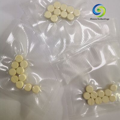 FIP Antiviral GS-441524 50 mg Comprimés Péritonite féline Vétérinaire par voie orale