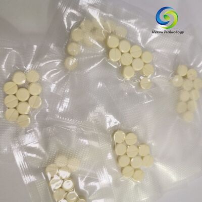 FIP Antiviral GS-441524 50 mg Comprimés Péritonite féline Vétérinaire par voie orale