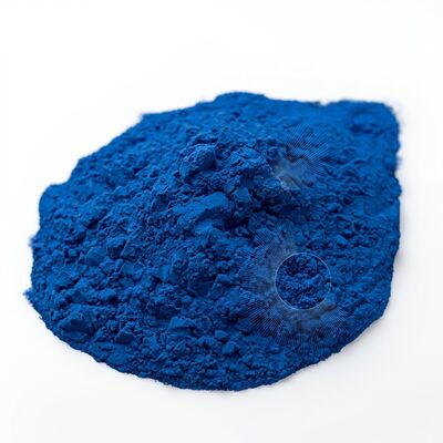 Peptide de cuivre Copper Tripeptide 1 de haute pureté pour la réparation anti-âge de la peau et la recherche cosmétique soluble dans l'eau