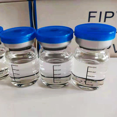 traitement de PAP de 20mg/mL Remdesivir GS441 en drogue de GS de chats