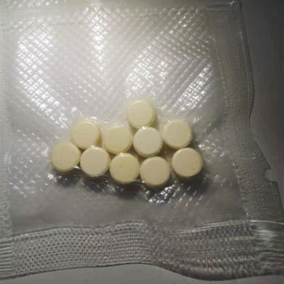 1191237-69-0 drogues de PAP pour des chats intermédiaires de 20 mg/kg Remdesivir