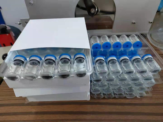 5.5ml Gs 441 catégorie liquide de Pharmaceutcial de traitement de PAP de 524 Gs