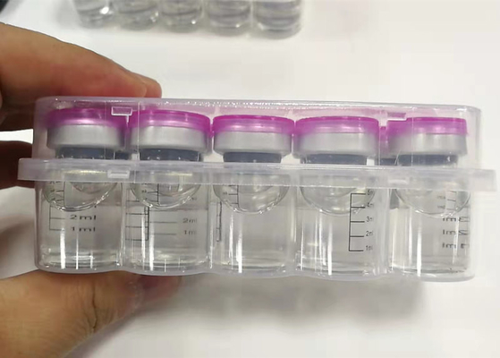 Liquide pharmaceutique d'injection du chat GS-441 de PAP de GS 441524 de catégorie