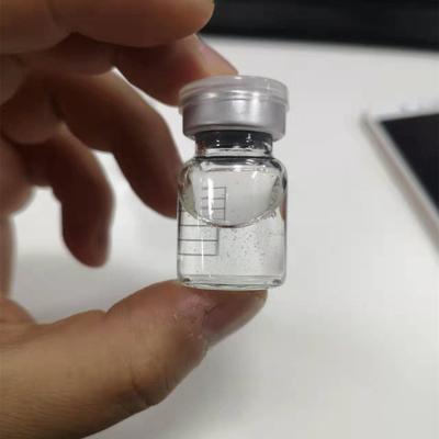 Empêche fortement la pureté du chat FIPV GS-441524 20mg/ML